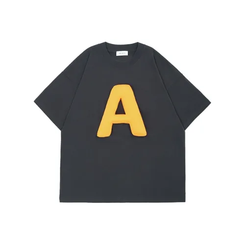 SQQZ Project Унисекс Футболки