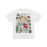 Светло-серый