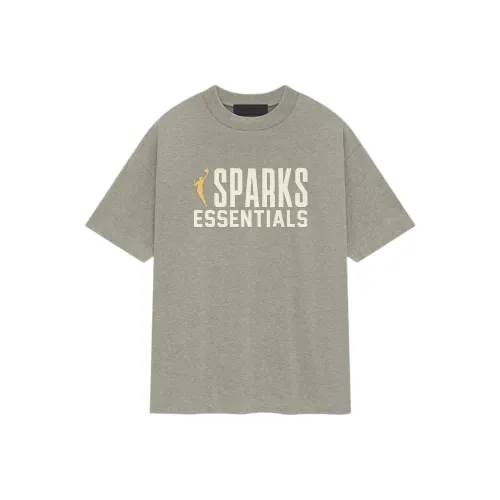 Fear Of God Essentials WNBA Collaboration T-Shirt Мужской
