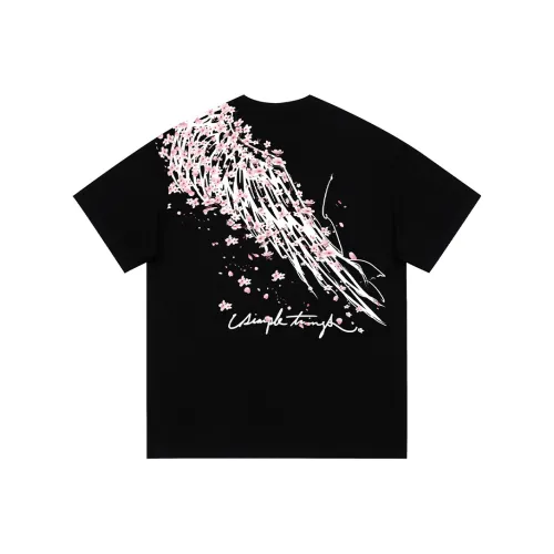 UNthemed Унисекс Футболки