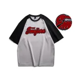 Светло-серый + Черный