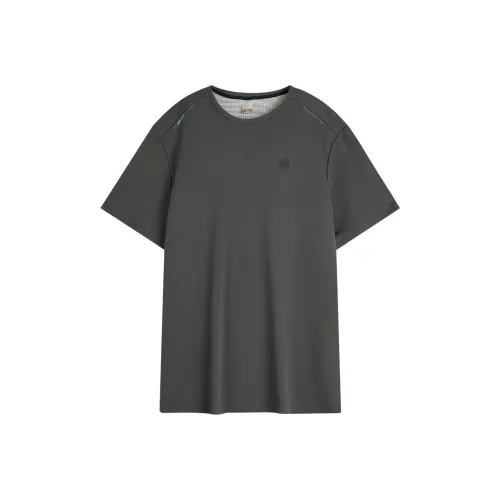 Tectop Мужская T-рубашка