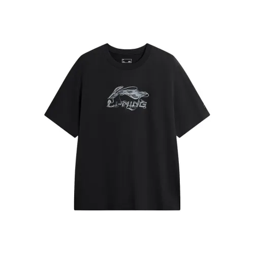 Подкладка Weekend youth T-Shirt Мужская Черная