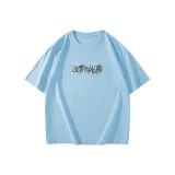 Серо-голубой