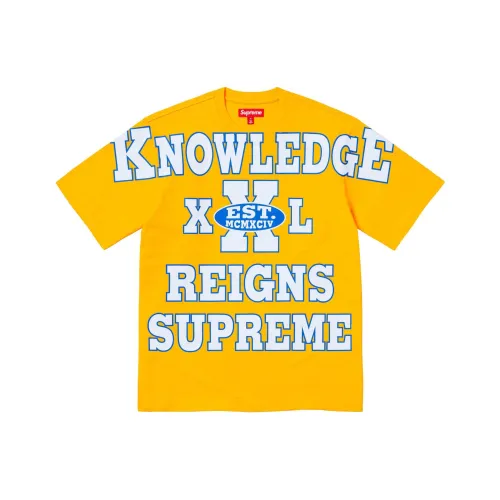 Supreme SS24 Унисекс Футболка