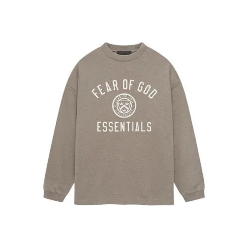 Fear Of God Essentials T-Shirt Мужской