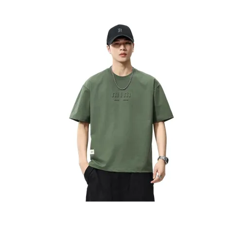 Мужские T-рубашки