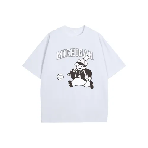 NCAA Унисекс Футболки