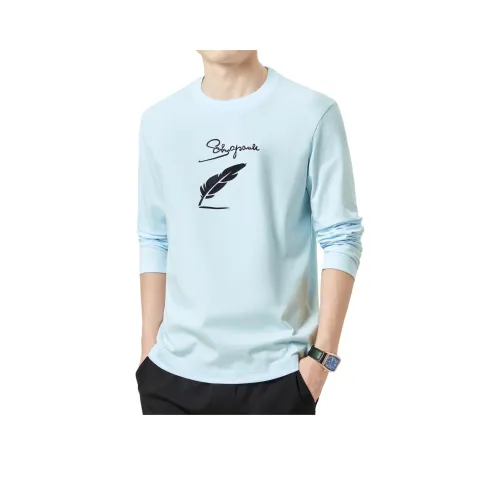 PIERRE CARDIN Унисекс Футболки