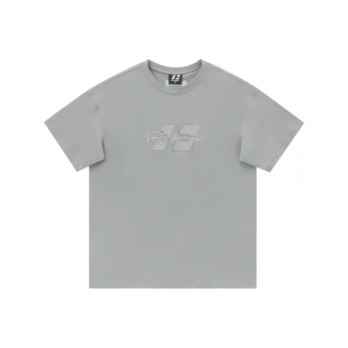 FORNINES Унисекс Футболки