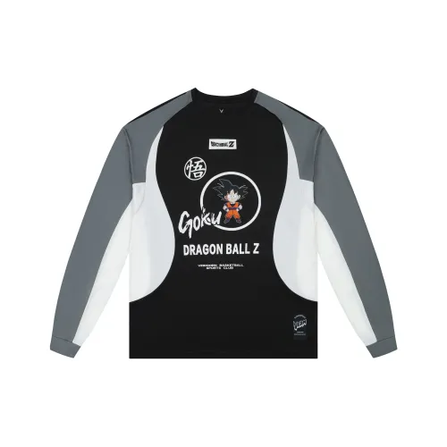 VEIDOORN x Dragon Ball Z Футболка Унисекс