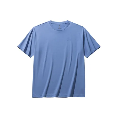 ANTA Life Collection T-Shirt Унисекс Era Синий