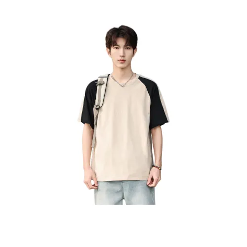 BALENO Мужские T-рубашки