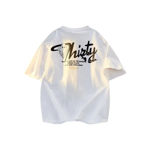 30BRAID Унисекс Футболка