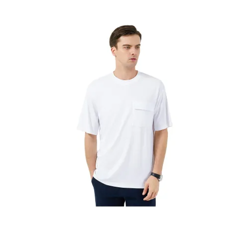 Byford Мужская T-рубашка