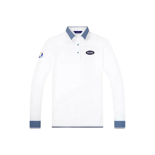 RYDER CUP EST.1927 T Рубашка Мужская