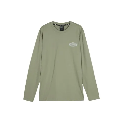 Skechers Ветивер Мужская T-рубашка