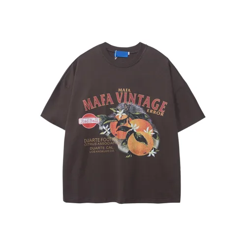 GBXM Унисекс Футболки