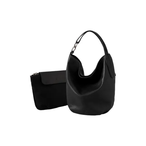 XUNMI Растительное дубление крупнозернистая текстура кожа сумка через плечо обычная женская