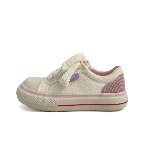 City Camel Низкие кроссовки для скейтбординга женские