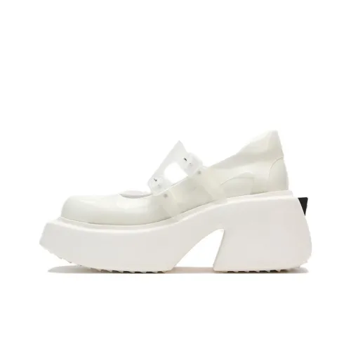 DAPHNE LAB Candy Series Туфли Мэри Джейн Женские