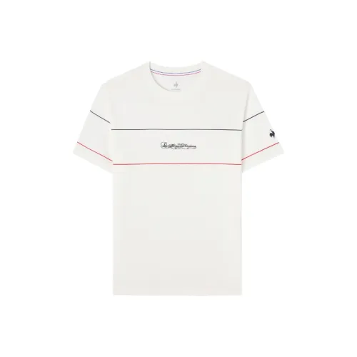 Le Coq Sportif Унисекс Футболки