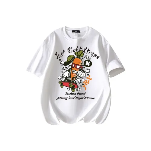 JRX Унисекс Футболки