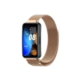 Розово-золотой/Миланский