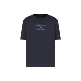 Темно-синий