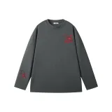 Темно-серый