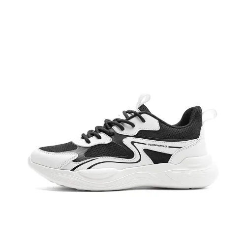 K Bird Устойчивый к истиранию противоскользящий низкий топ кэжуал мужской