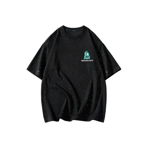 Master Zero Унисекс Футболка