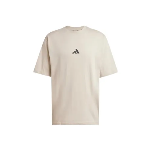 Adidas x Fortnite SportswearFuture Icons FW24 T-Shirt Мужской Wonder Beige