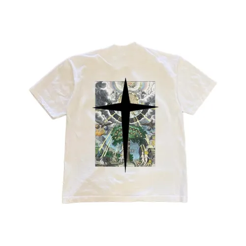 Extreme turbo Унисекс Футболка