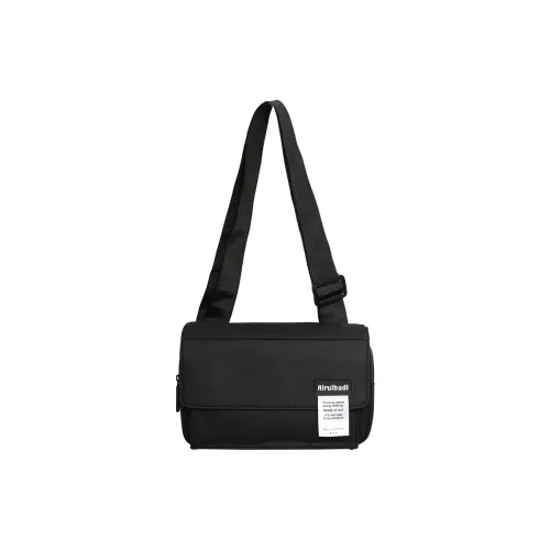 Deli Bear Oxford Сумка через плечо Унисекс Черный Белый