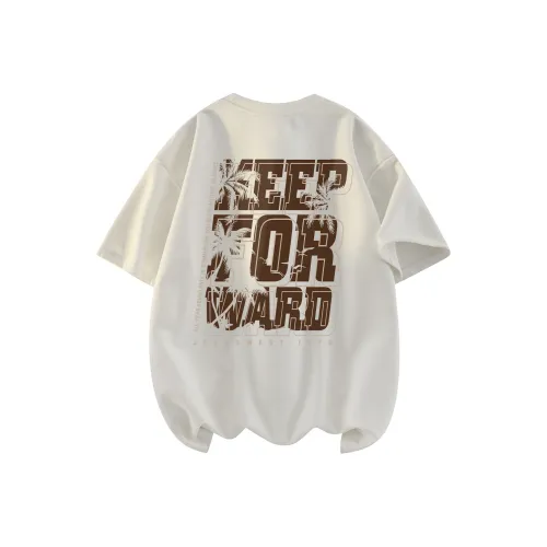 JEANSWEST Унисекс Футболки