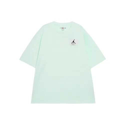 Джордан T Рубашка Мужская Extreme Светло-Зеленая