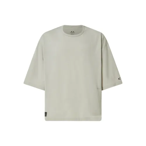 Oakley Fgl Элемент Tee T Рубашка Мужская Пустыня Песочный