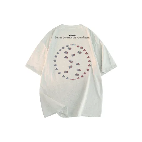 FREO3N Унисекс Футболка