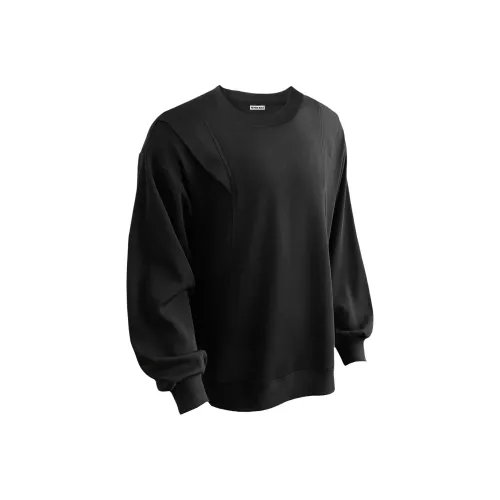 NEVER RULE Унисекс Футболка