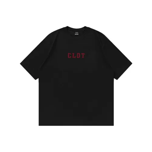 Clot Унисекс Футболки