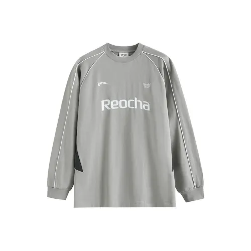 REOCHA Унисекс Футболки