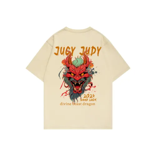 JUCY JUDY Унисекс Футболки