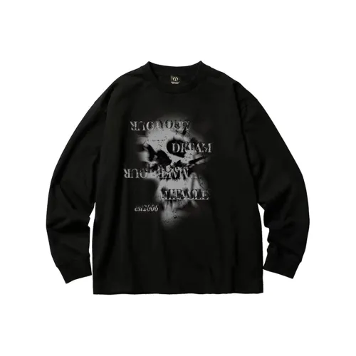 MIRACLE KILL Унисекс Футболка