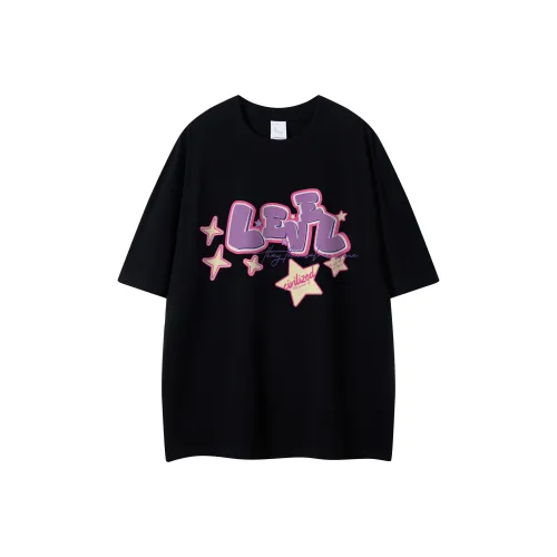 Уровень RELAX series Унисекс T-рубашки