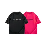 Чёрный + Розово-красный