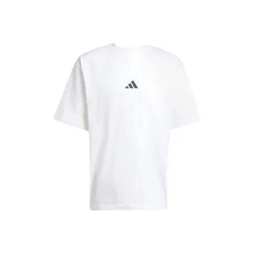 Adidas x Fortnite SportswearFuture Icons T-Shirt Мужской Белый