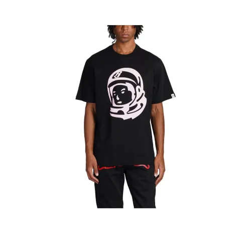 BILLIONAIRE BOYS CLUB CO-TITLED T Рубашка Мужская Черная