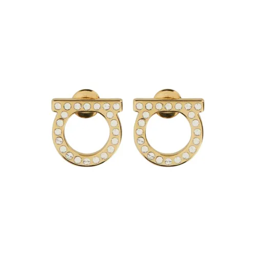 Ferragamo Серьги Женские