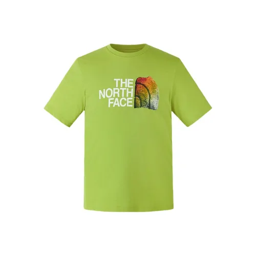 THE NORTH FACE FLASHDRY Быстросохнущая рубашка мужская Pale Moss Green